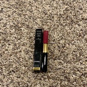 Brand new Chanel lipgloss!